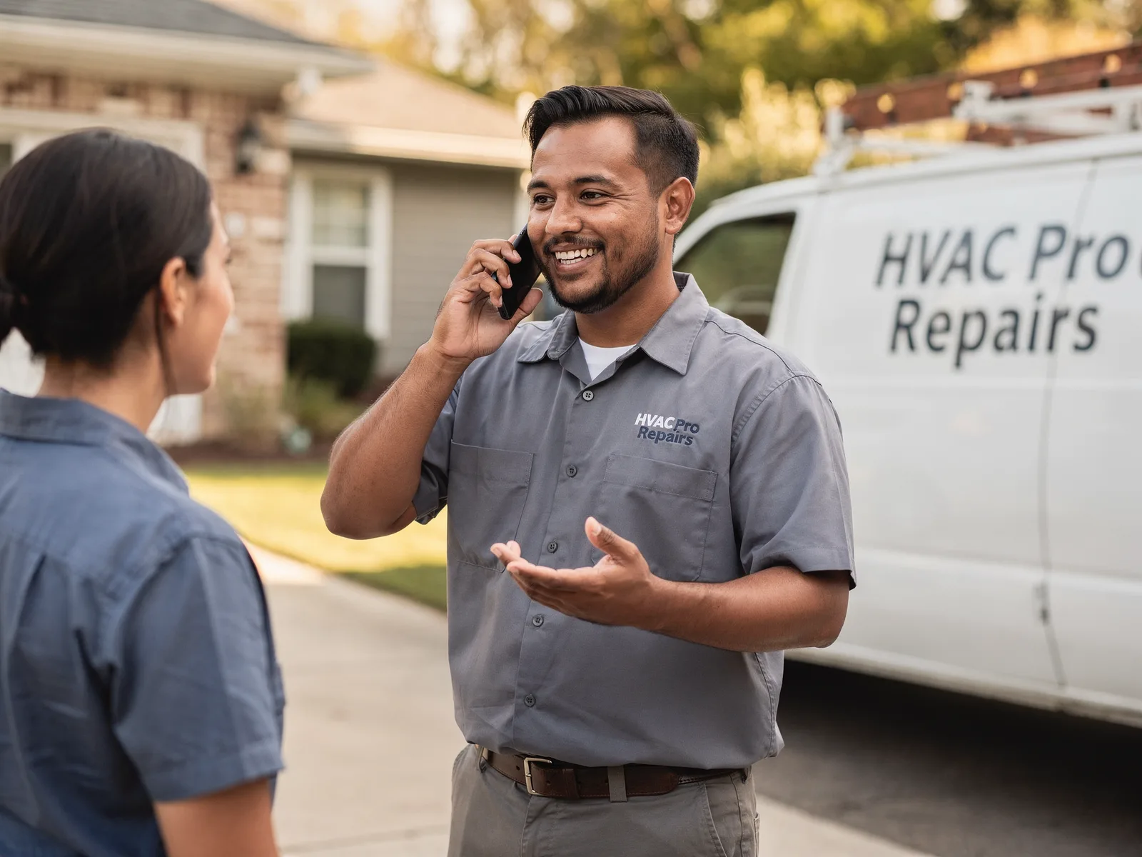 Heat Pump Repair Varna, IL FAQs